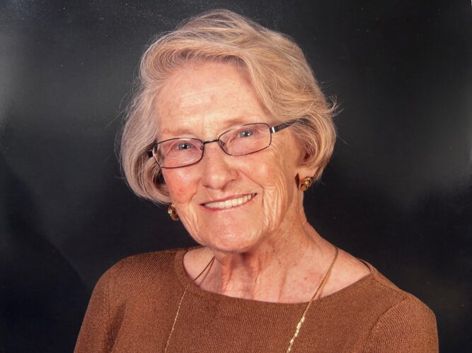 Klara K. Myers